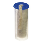 Rothenberger Hanfspender mit Rolle - 40g, 40m