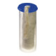Rothenberger Hanfspender mit Rolle - 40g, 40m-3
