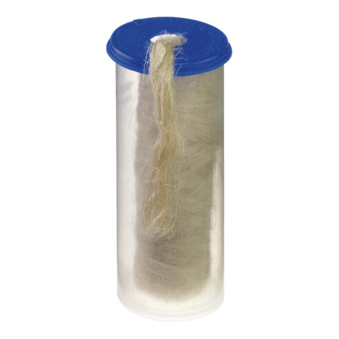 Rothenberger Hanfspender mit Rolle - 40g, 40m