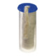 Rothenberger Hanfspender mit Rolle - 40g, 40m-4