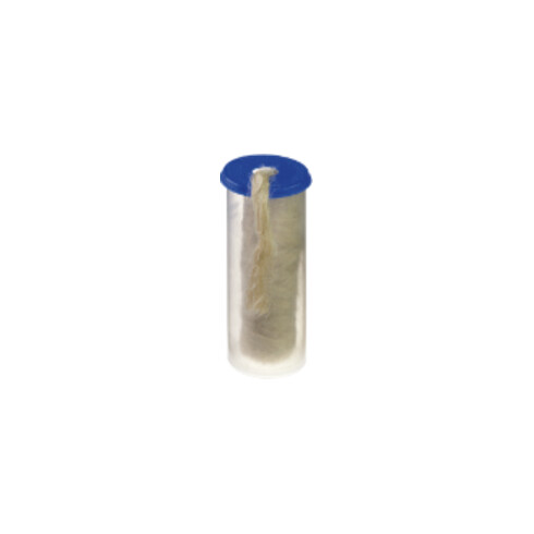 Rothenberger Hanfspender mit Rolle - 40g, 40m