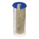 Rothenberger Hanfspender mit Rolle - 40g, 40m-1