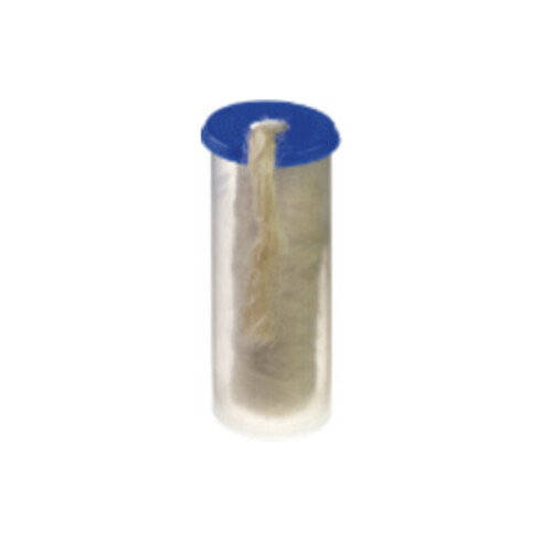 Rothenberger Hanfspender mit Rolle - 40g, 40m