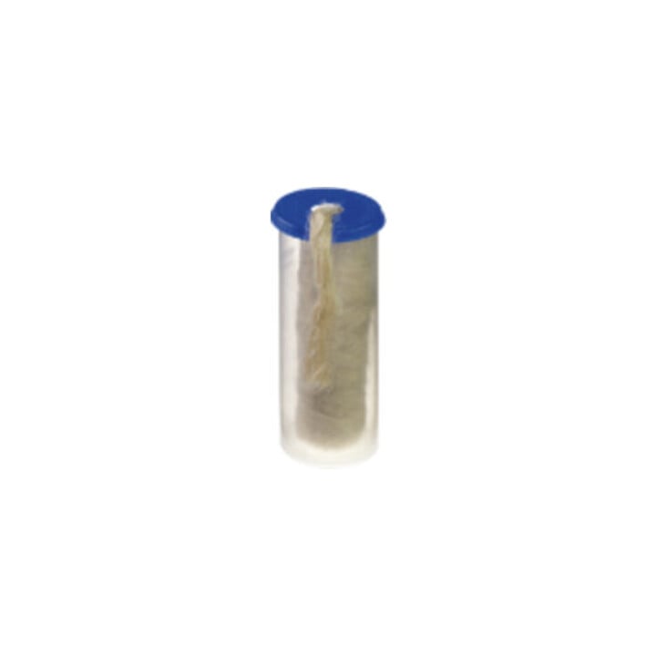 Rothenberger Hanfspender mit Rolle - 40g, 40m