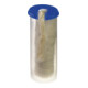 Rothenberger Hanfspender mit Rolle - 40g, 40m-4