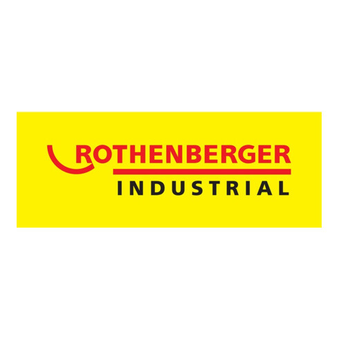 Rothenberger hard/zacht soldeerset turbo soldeerset 2000GradC in kunststof koffer 15st propaan