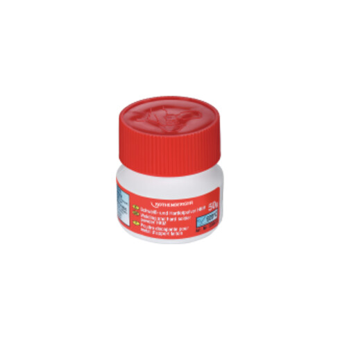 Rothenberger Hartlötpulver HKM nach DIN 29454,50g