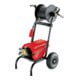 Rothenberger HD 17/190, 400V, 50Hz, 17l/min, 190 bar-3