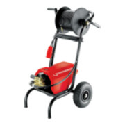 Rothenberger HD 17/190, 400V, 50Hz, 17l/min, 190 bar-4