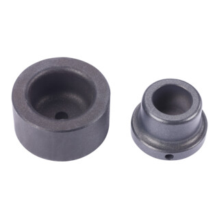 Rothenberger Heizdorn/ Heizbuchse ROWELD P125 Ø 90mm