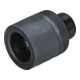 Rothenberger Heizdorn/ Heizbuchse ( Form A ) für P 63 S-6, Ø 25mm