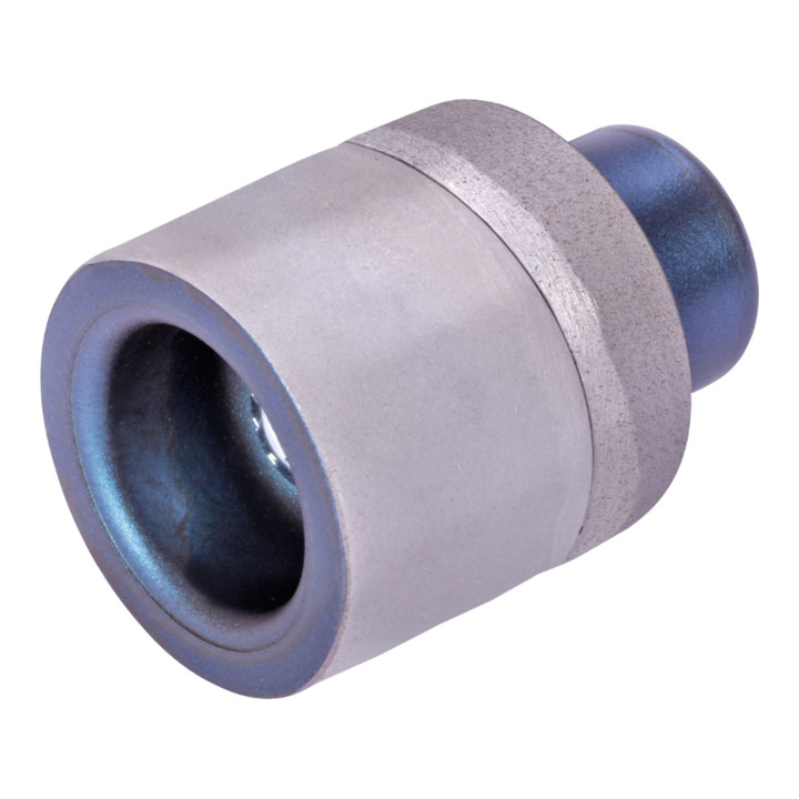 Rothenberger Heizdorn/ Heizbuchse ( Form A ) für P 63 S-6, Ø 25mm