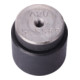 Rothenberger Heizdorn/ Heizbuchse ROWELD P125 Ø 90mm