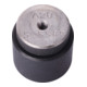 Rothenberger Heizdorn/ Heizbuchse ROWELD P125 Ø 90mm