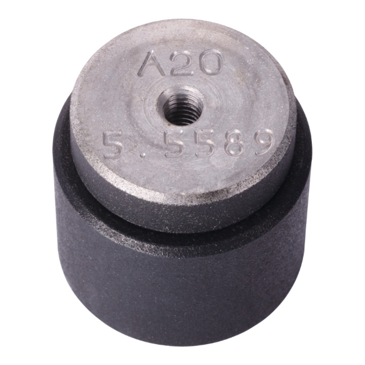 Rothenberger Heizdorn/ Heizbuchse ROWELD P125 Ø 90mm