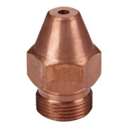 Rothenberger Heizdüse fürSchneideinsatz,RE17, 12-100mm