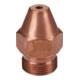Rothenberger Heizdüse fürSchneideinsatz,RE17, 12-100mm-4
