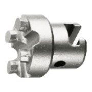 Rothenberger HM-Bohrkopf, gerade, 16K, D=40mm-4