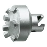 Rothenberger HM-Bohrkopf, gerade, 32K, D=80mm