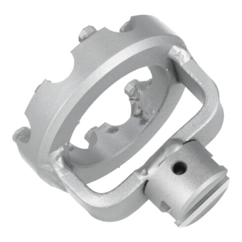 Rothenberger HM-Bohrkopf, gerade, 32K, D=80mm