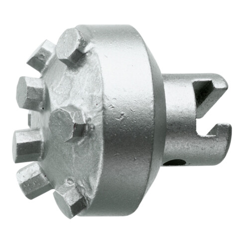 Rothenberger HM-Bohrkopf, gerade, 32K, D=80mm