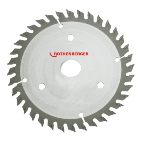 Rothenberger HM-Sägeblatt für ROCUT UKS, 180x30mm