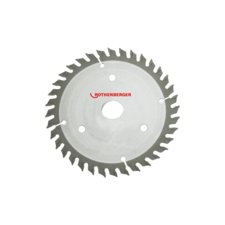 Rothenberger HM-Sägeblatt für ROCUT UKS, 180x30mm
