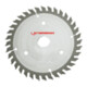 Rothenberger HM-Sägeblatt für ROCUT UKS, 180x30mm-3
