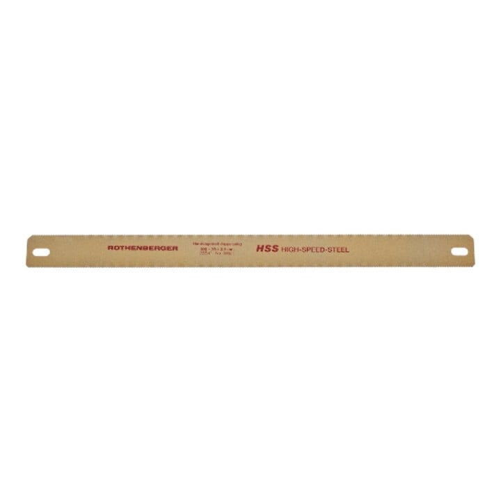 Rothenberger HSS handzaagblad 18 tanden