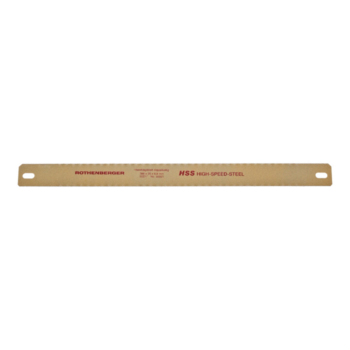 Rothenberger HSS handzaagblad 18 tanden