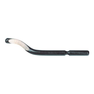 Rothenberger HSS lame d'ébavurage n° 1 Universal