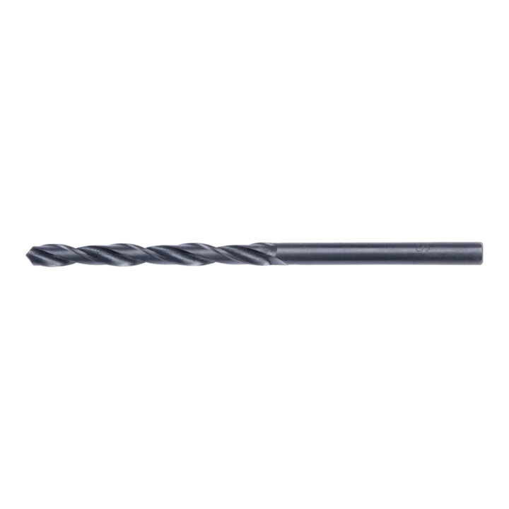 Rothenberger HSS Spiralbohrer PROFI Plus,Typ N, 4,0mm