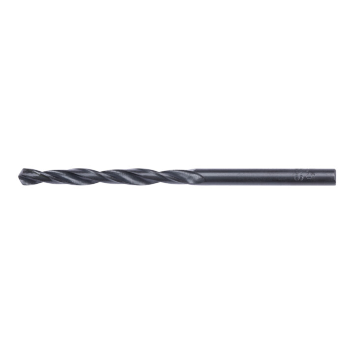 Rothenberger HSS Spiralbohrer PROFI Plus,Typ N, 4,5mm