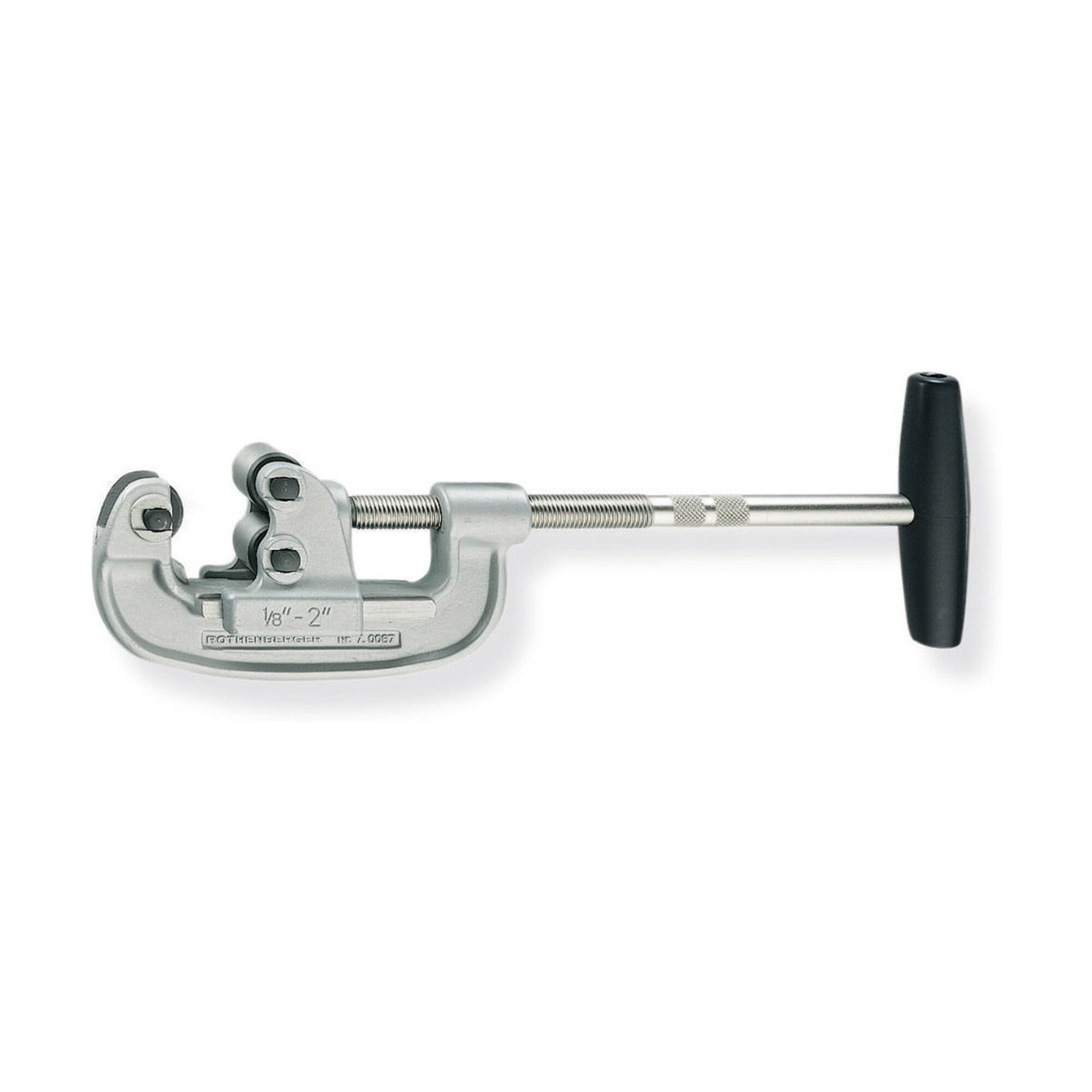 Rothenberger INOX SUPER 2"