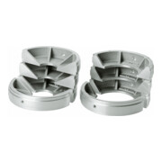 Rothenberger Insert de réduction pour P800B, 800-630mm-4