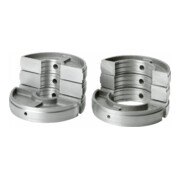 Rothenberger Insert de serrage réducteur R/F pour P250/315B, 160 mm