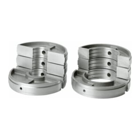 Rothenberger Insert de serrage réducteur R/R pour P630B, 560 mm