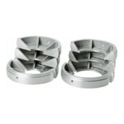 Rothenberger Insert de serrage réduit P250-355B, 200 mm, 8 dents-2