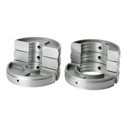 Rothenberger Insert de serrage réduit P250-355B, 200 mm, 8 dents