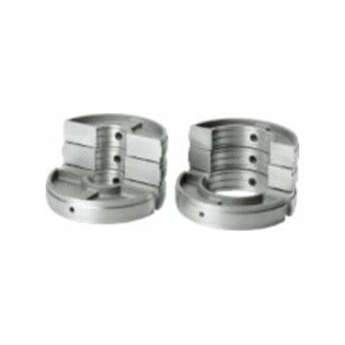 Rothenberger Insert de serrage réduit pour P160B, 90 mm, 8 dents.