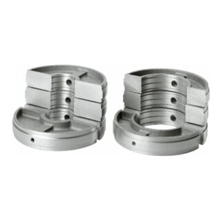 Rothenberger Insert de serrage réduit pour P250/315B, 110 mm, 8 dents