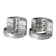 Rothenberger Insert de serrage réduit pour P250/315B, 110 mm, 8 dents
