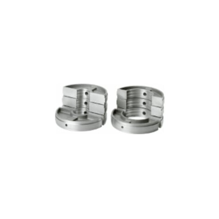 Rothenberger Insert de serrage réduit pour P250/315B, 110 mm, 8 dents