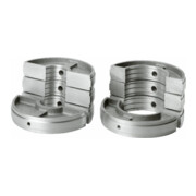 Rothenberger Insert de serrage réduit pour P250-355B, 225 mm, 8Hs