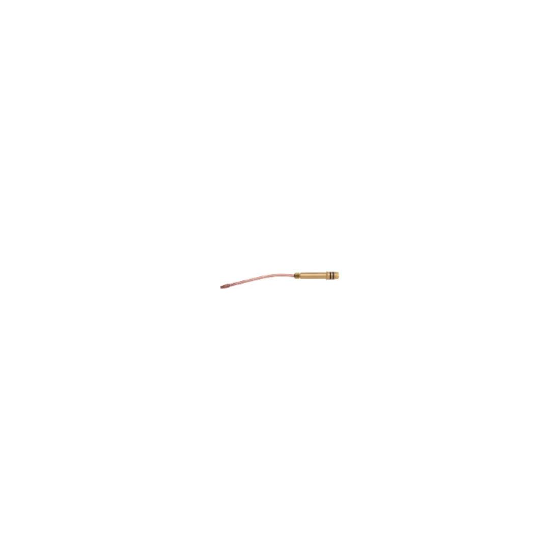 Rothenberger insert de soudage complet pour RE 17, 2-4 mm, flexible
