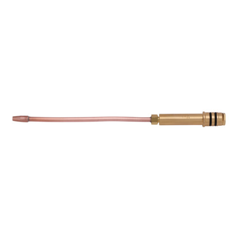 Rothenberger insert de soudage complet pour RE 17, 2-4 mm, flexible