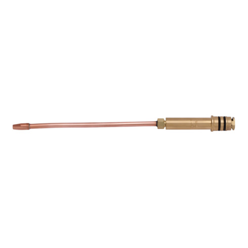 Rothenberger insert de soudage complet pour RE 17, 2-4 mm, flexible