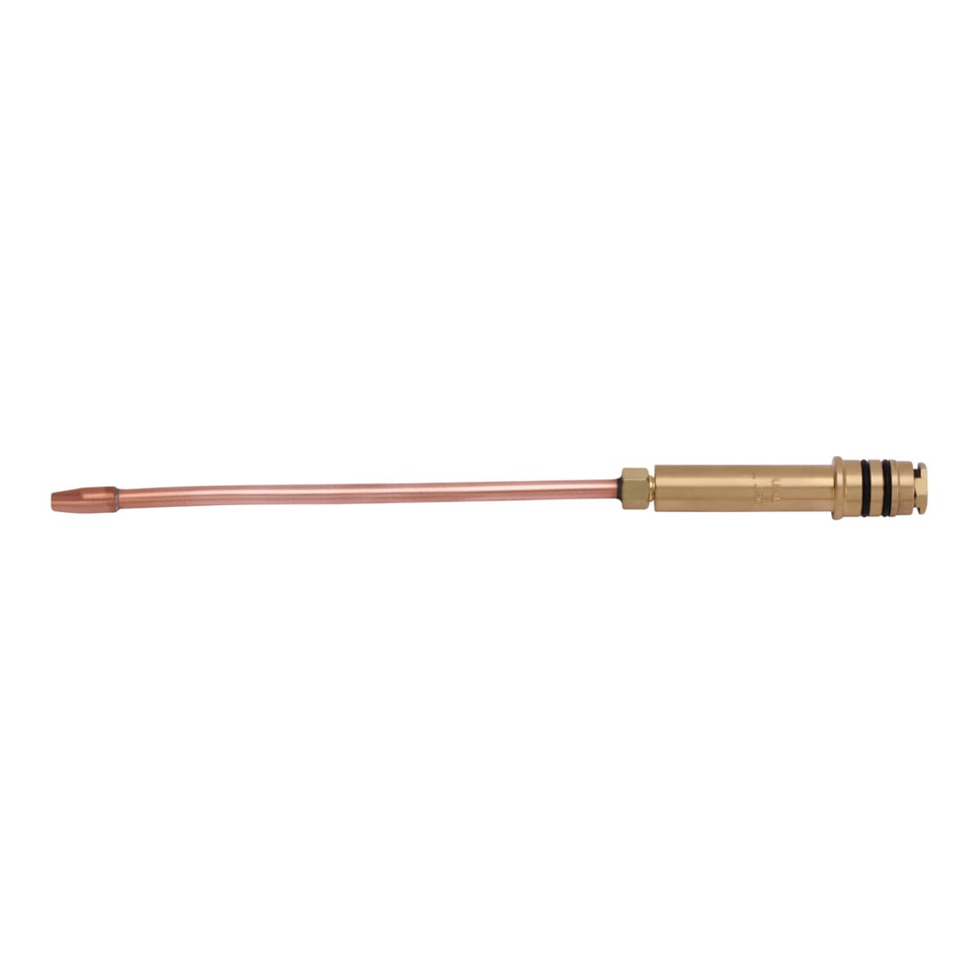 Rothenberger insert de soudage complet pour RE 17, 2-4 mm, flexible