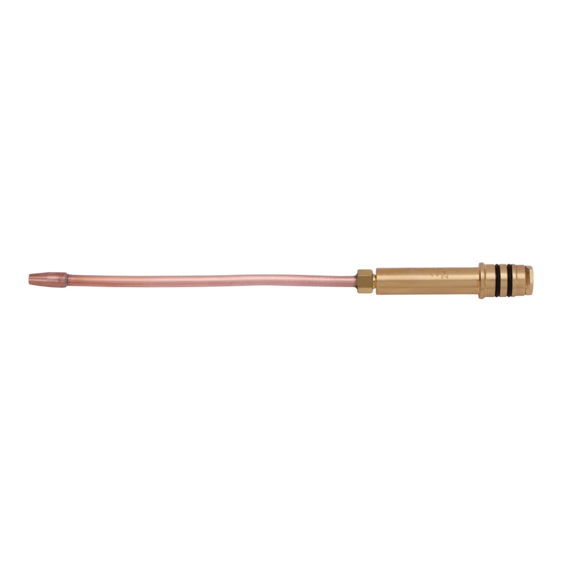 Rothenberger insert de soudage complet pour RE 17, 2-4 mm, flexible