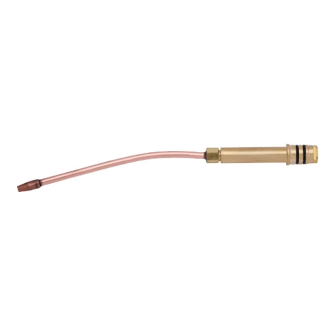Rothenberger insert de soudage complet pour RE 17, 2-4 mm, flexible